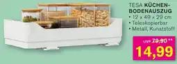 KODi Tesa küchenbodenauszug Angebot