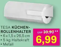 KODi Tesa küchenrollenhalter Angebot