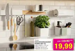 KODi Tesa küchenorganizer kombi-set xl Angebot