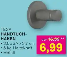 KODi Tesa handtuchhaken Angebot