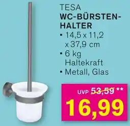 KODi Tesa wc-bürstenhalter Angebot