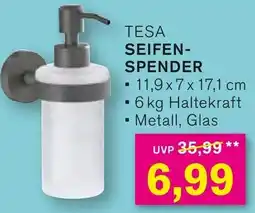 KODi Tesa seifenspender Angebot