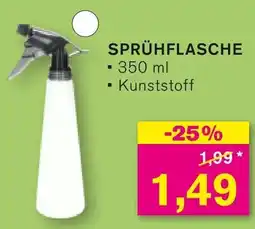 KODi Sprühflasche Angebot