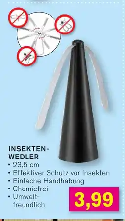 KODi Insekten wedler Angebot