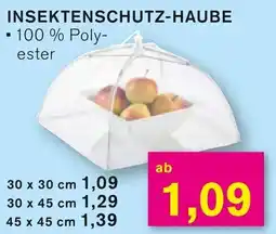 KODi Insektenschutz-haube Angebot