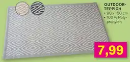 KODi Outdoor teppich Angebot
