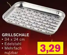 KODi Grillschale Angebot