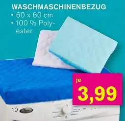 KODi Waschmaschinenbezug Angebot