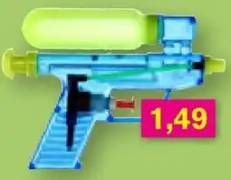 KODi Wasserpistole Angebot