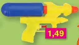 KODi Wasserpistole Angebot
