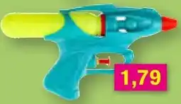 KODi Wasserpistole Angebot