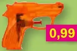 KODi Wasserpistole Angebot