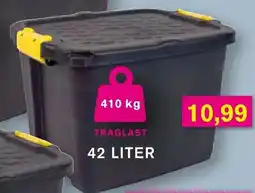 KODi Schwerlastbox Angebot