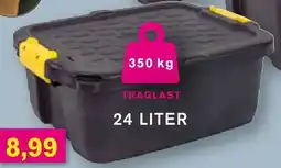 KODi Schwerlastbox Angebot