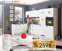 Zurbrüggen Tolle Küche Welnova Star Angebot