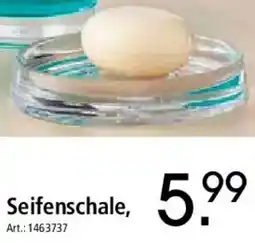 Zurbrüggen Seifenschale Angebot