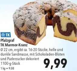 CITTI Markt Pfalzgraf TK Marmor-Kranz Angebot