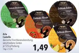 CITTI Markt Arla Castello Angebot