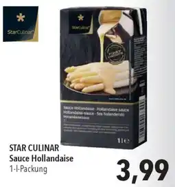 CITTI Markt STAR CULINAR Sauce Hollandaise Angebot