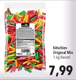 CITTI Markt hitschies Original Mix Angebot