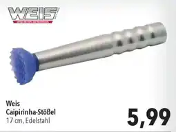 CITTI Markt Weis Caipirinha-Stößel Angebot