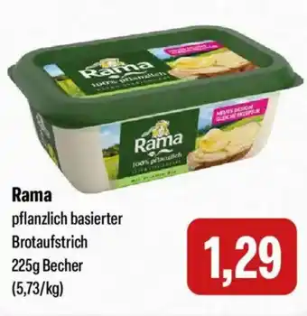Feneberg Rama Angebot
