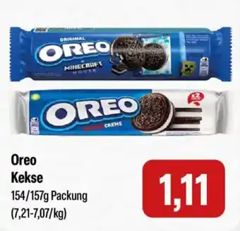 Feneberg Oreo Kekse Angebot