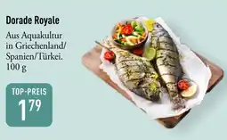 Galeria Markthalle Dorade Royale Angebot