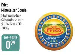 Galeria Markthalle Frico Mittelalter Gouda Angebot