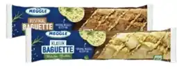 Galeria Markthalle Meggle Baguettes oder Laugenbaguette Angebot