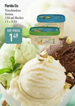 Galeria Markthalle Florida Eis Angebot