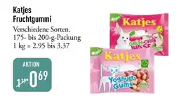 Galeria Markthalle Katjes Fruchtgummi Angebot
