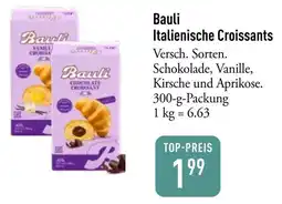 Galeria Markthalle Bauli Italienische Croissants Angebot