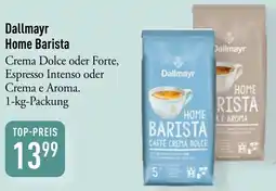 Galeria Markthalle Dallmayr Home Barista Angebot