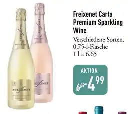 Galeria Markthalle Freixenet Carta Premium Sparkling Wine Angebot