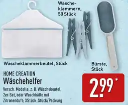 Aldi Nord HOME CREATION Wäschehelfer Angebot