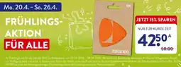 Aldi Nord FRÜHLINGS AKTION FÜR ALLE Angebot