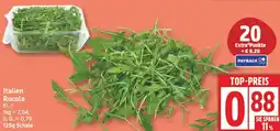 Aldi Nord Italien Rucola Angebot