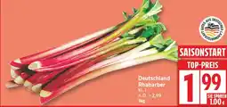 Aldi Nord Deutschland Rhabarber Angebot