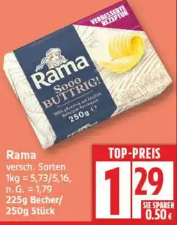 Aldi Nord Rama Angebot