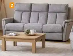 Opti Wohnwelt opti living 3-Sitzer Angebot