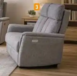 Opti Wohnwelt opti living 2-Sitzer Angebot