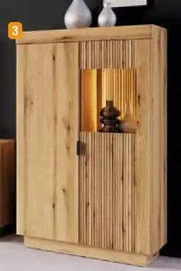 Opti Wohnwelt Wohnprogramm vitrine Angebot