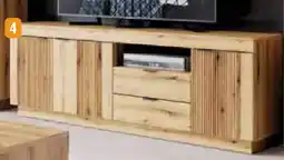 Opti Wohnwelt Wohnprogramm TV-Element Angebot