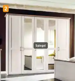 Opti Wohnwelt Kleiderschrank Angebot