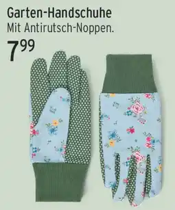 Aldi Nord Garten-Handschuhe Angebot