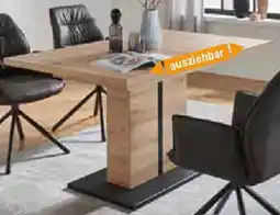 Opti Wohnwelt Esstisch Angebot