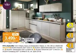 Opti Wohnwelt VITO L-Küche WIN Angebot