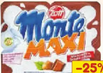 Netto Marken-Discount Monte Angebot