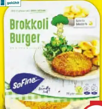 Netto Marken-Discount Spinat Schnitzel Angebot